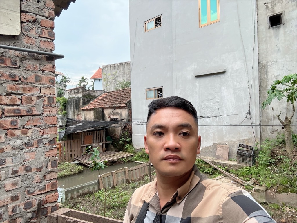 Bán nhà Nguyễn Khoái - diện tích 140m2 1 tầng - gần ô tô tránh - giá 14 tỷ