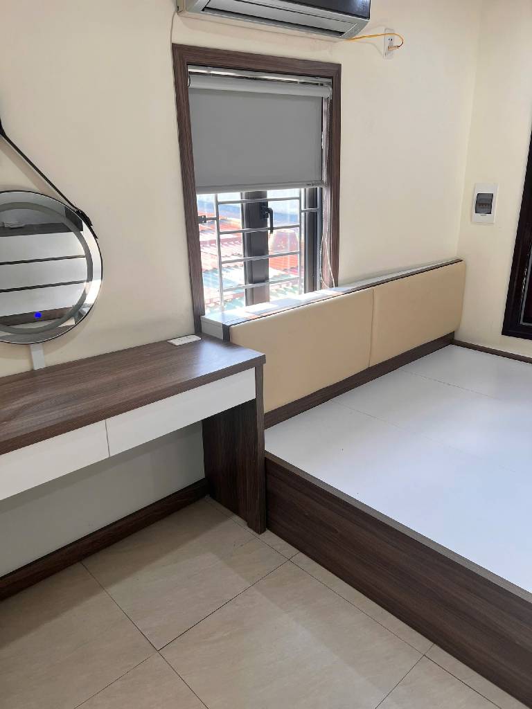 Bán nhà Nam Dư - diện tích 38m2 2 tầng - ô tô đỗ gần - giá 3,8 tỷ