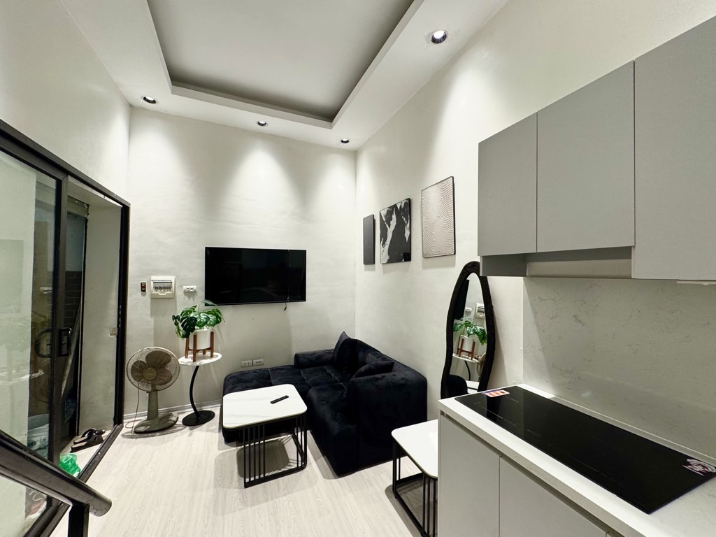 Bán nhà ngõ 57 Xã Đàn - 23m2 4 tầng - trung tâm Đống Đa - giá 4,65 tỷ