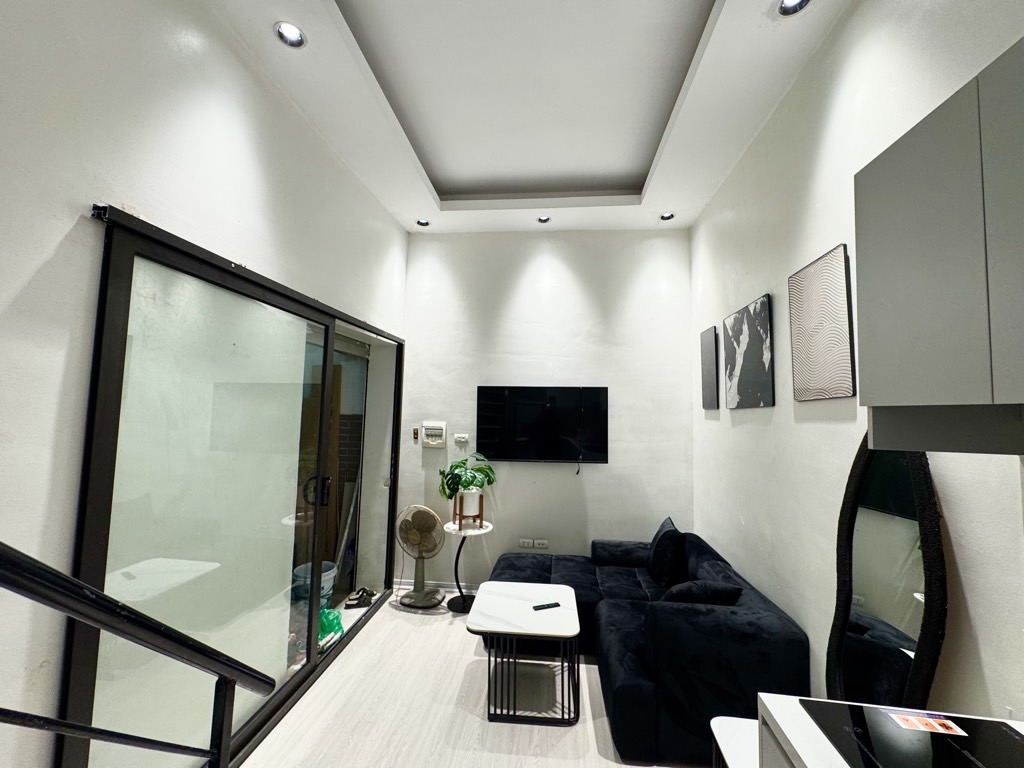 Bán nhà ngõ 57 Xã Đàn - 23m2 4 tầng - trung tâm Đống Đa - giá 4,65 tỷ