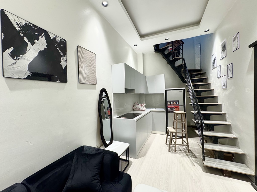 Bán nhà ngõ 57 Xã Đàn - 23m2 4 tầng - trung tâm Đống Đa - giá 4,65 tỷ