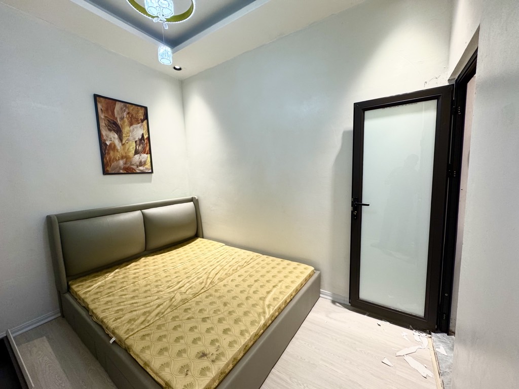 Bán nhà ngõ 57 Xã Đàn - 23m2 4 tầng - trung tâm Đống Đa - giá 4,65 tỷ