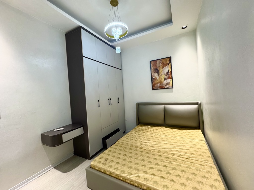 Bán nhà ngõ 57 Xã Đàn - 23m2 4 tầng - trung tâm Đống Đa - giá 4,65 tỷ
