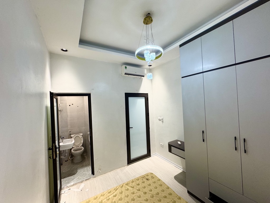 Bán nhà ngõ 57 Xã Đàn - 23m2 4 tầng - trung tâm Đống Đa - giá 4,65 tỷ
