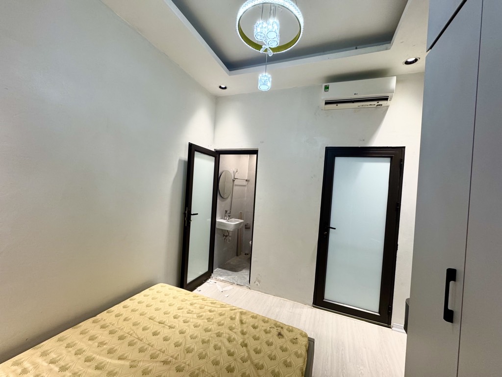 Bán nhà ngõ 57 Xã Đàn - 23m2 4 tầng - trung tâm Đống Đa - giá 4,65 tỷ