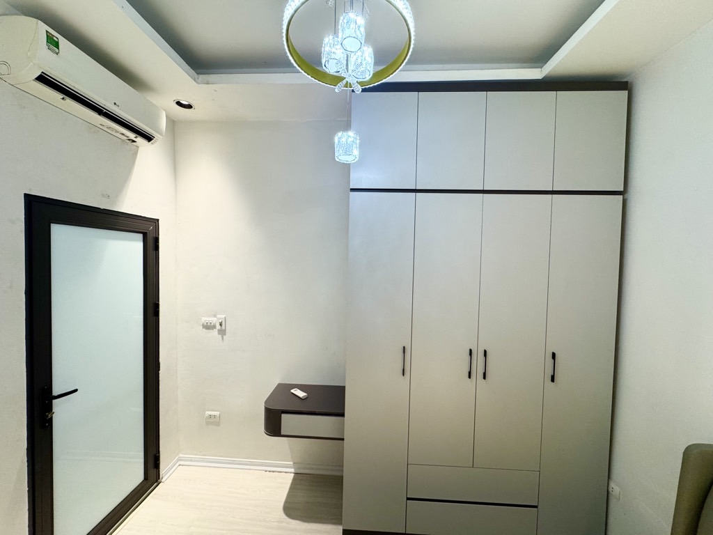 Bán nhà ngõ 57 Xã Đàn - 23m2 4 tầng - trung tâm Đống Đa - giá 4,65 tỷ