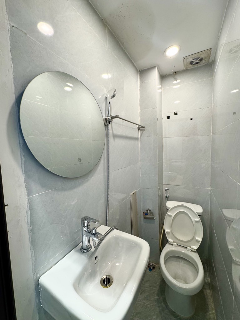 Bán nhà ngõ 57 Xã Đàn - 23m2 4 tầng - trung tâm Đống Đa - giá 4,65 tỷ
