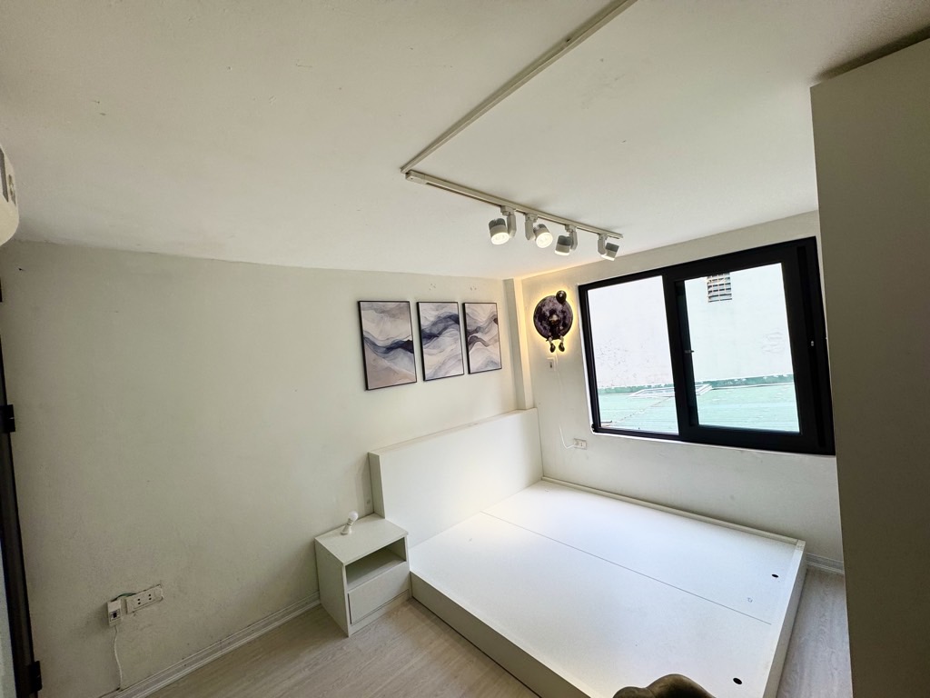 Bán nhà ngõ 57 Xã Đàn - 23m2 4 tầng - trung tâm Đống Đa - giá 4,65 tỷ