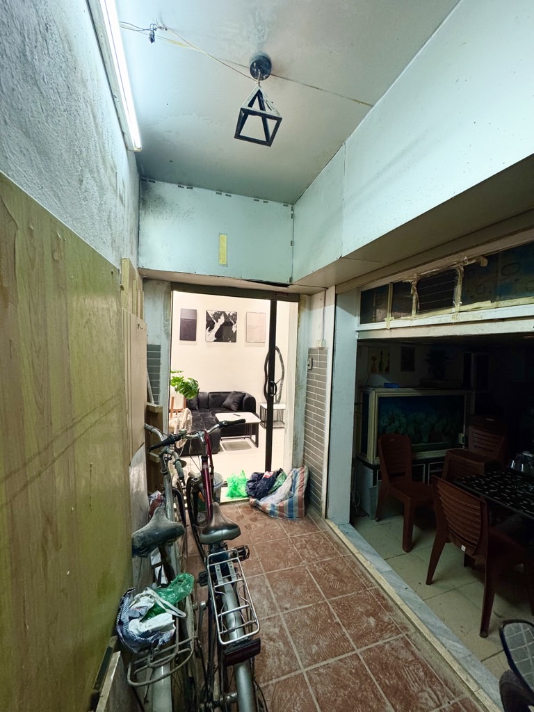 Bán nhà ngõ 57 Xã Đàn - 23m2 4 tầng - trung tâm Đống Đa - giá 4,65 tỷ