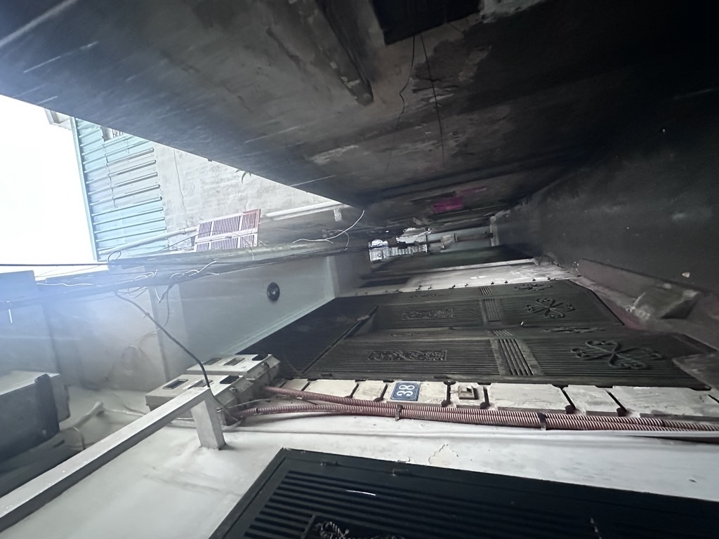 Bán nhà Ngõ Thông Phong - diện tích 31.2m2 4 tầng - Mặt tiền khủng - giá 8,5 tỷ