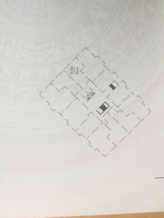 Bán nhà Lê Văn Lương - diện tích 107m2 17 tầng - Căn hộ full nội thất - giá 10,5 tỷ