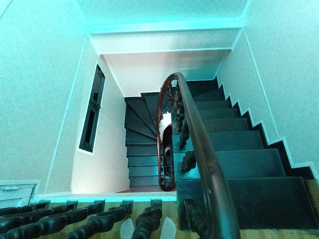 Bán nhà Tân Mai - diện tích 40m2 4 tầng - Nhà đẹp tự xây - giá 5 tỷ