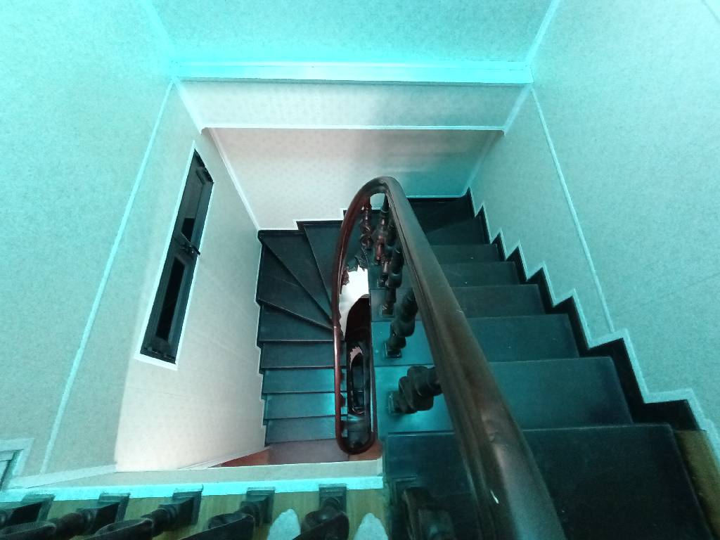 Bán nhà Tân Mai - diện tích 40m2 4 tầng - Nhà đẹp tự xây - giá 5 tỷ