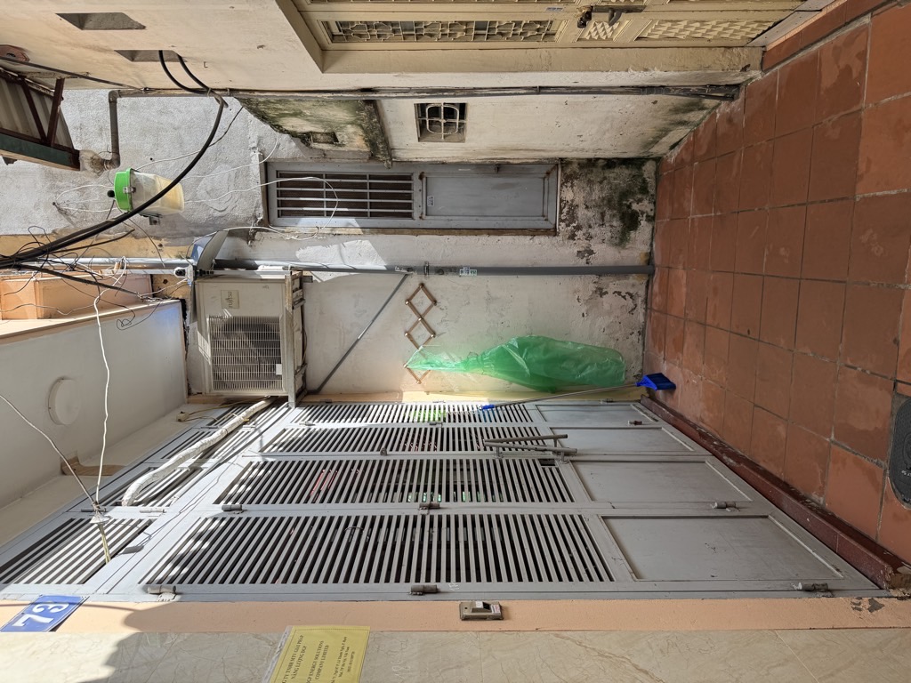 Bán nhà Lê Thanh Nghị - diện tích 28m2 5 tầng - Nhà đẹp hiếm có - giá 8,5 tỷ