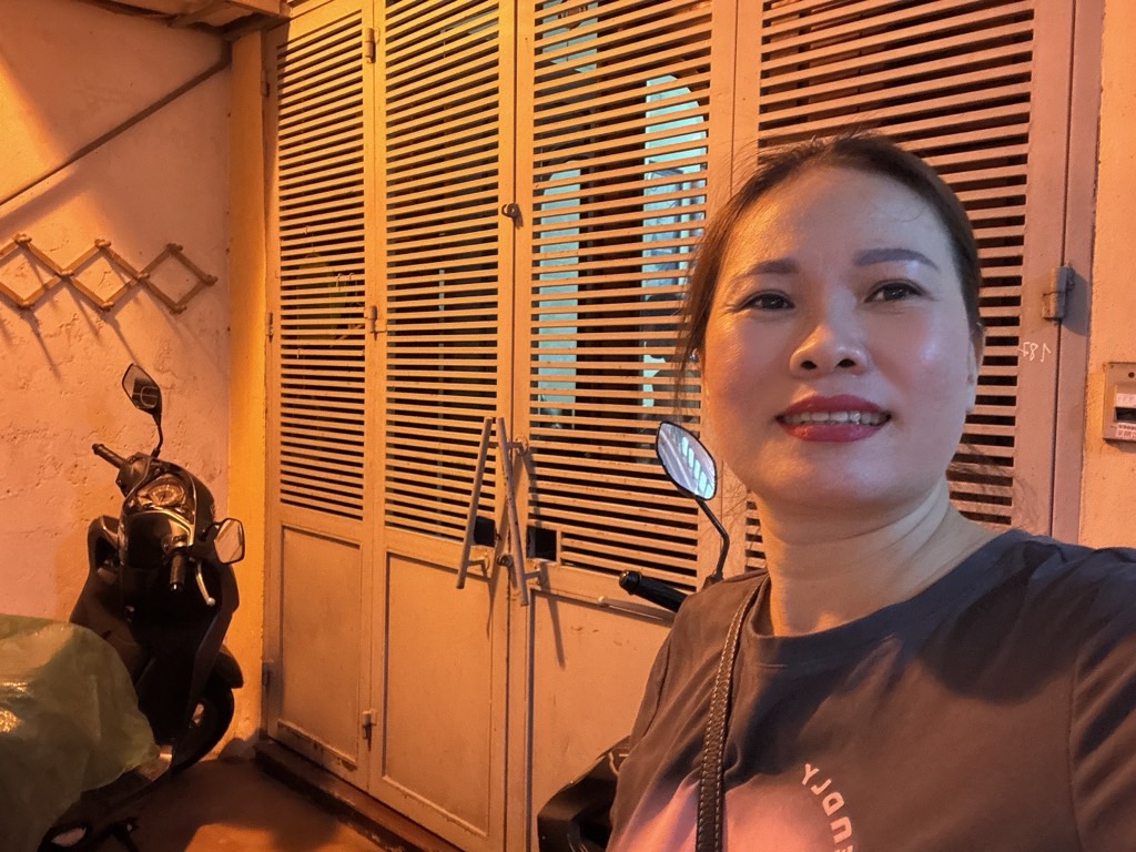 Bán nhà Lê Thanh Nghị - diện tích 28m2 5 tầng - Nhà đẹp hiếm có - giá 8,5 tỷ