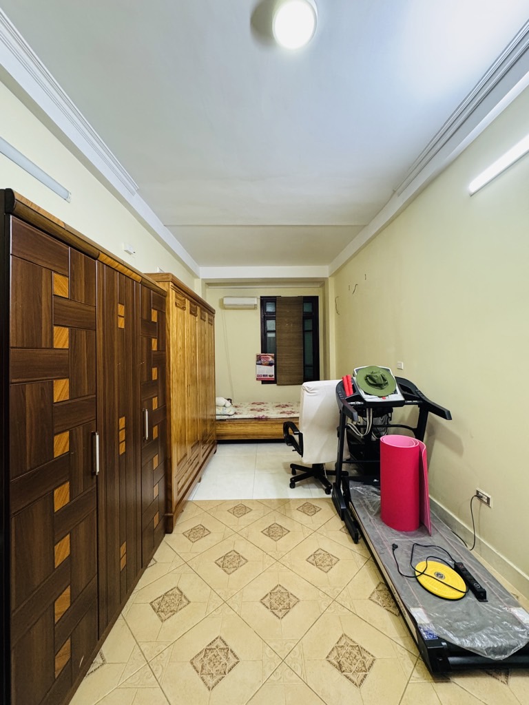 Bán nhà Lê Thanh Nghị - diện tích 28m2 5 tầng - Nhà đẹp hiếm có - giá 8,5 tỷ