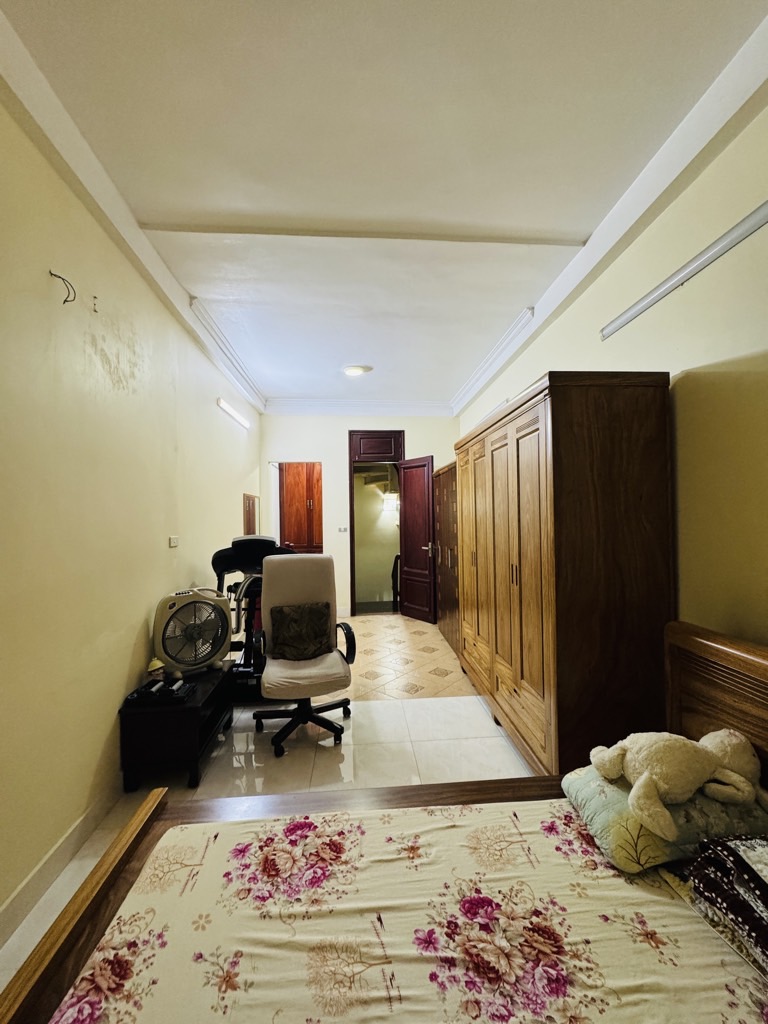 Bán nhà Lê Thanh Nghị - diện tích 28m2 5 tầng - Nhà đẹp hiếm có - giá 8,5 tỷ