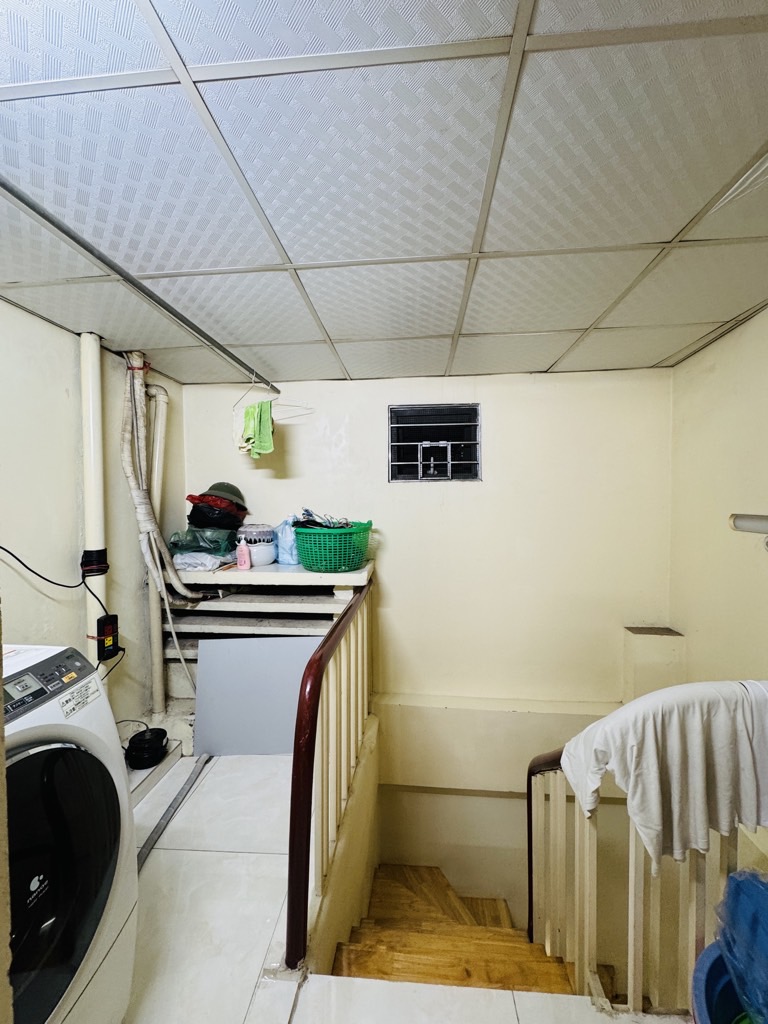 Bán nhà Lê Thanh Nghị - diện tích 28m2 5 tầng - Nhà đẹp hiếm có - giá 8,5 tỷ