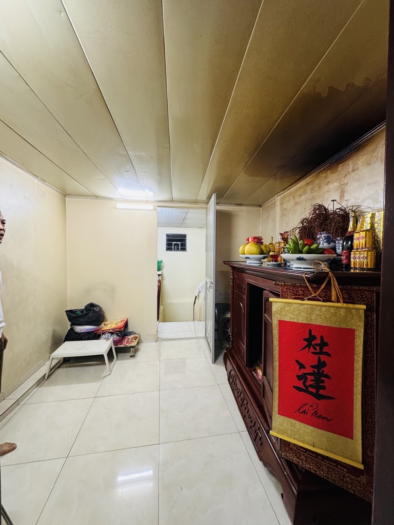 Bán nhà Lê Thanh Nghị - diện tích 28m2 5 tầng - Nhà đẹp hiếm có - giá 8,5 tỷ