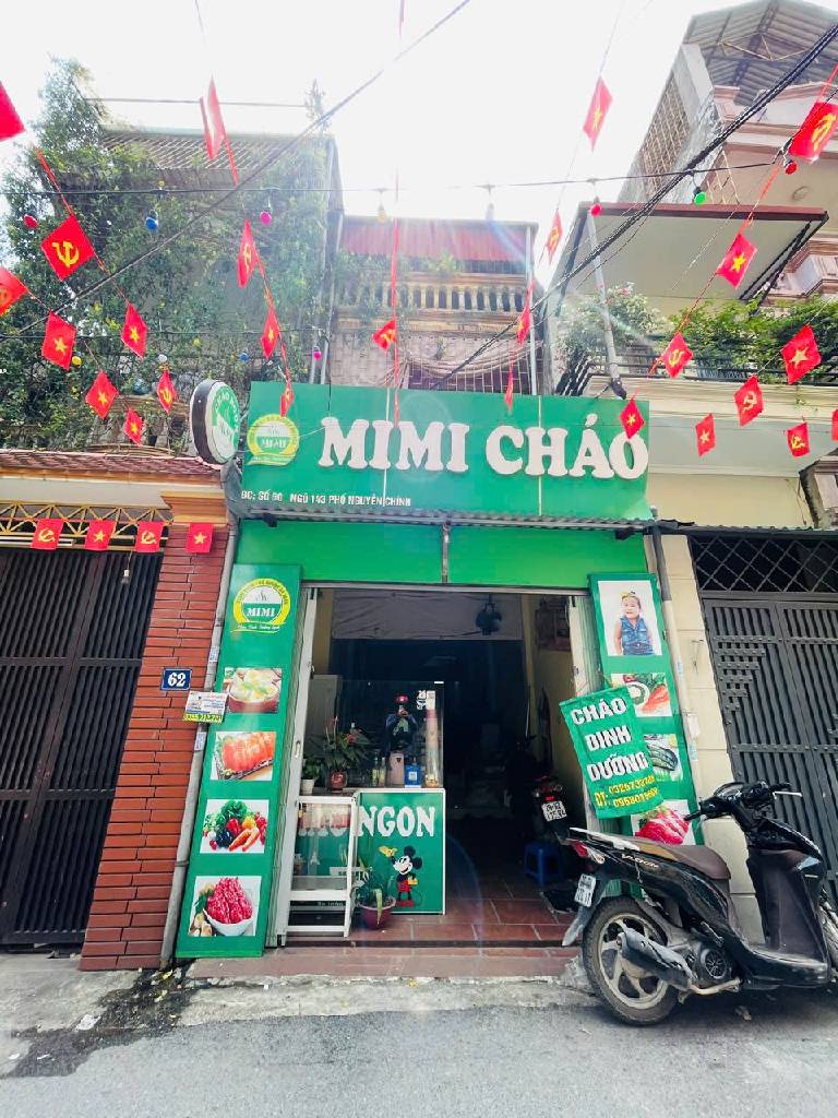 Bán nhà Nguyễn Chính - diện tích 61m2 5 tầng - Ô tô tránh - giá 19,2 tỷ