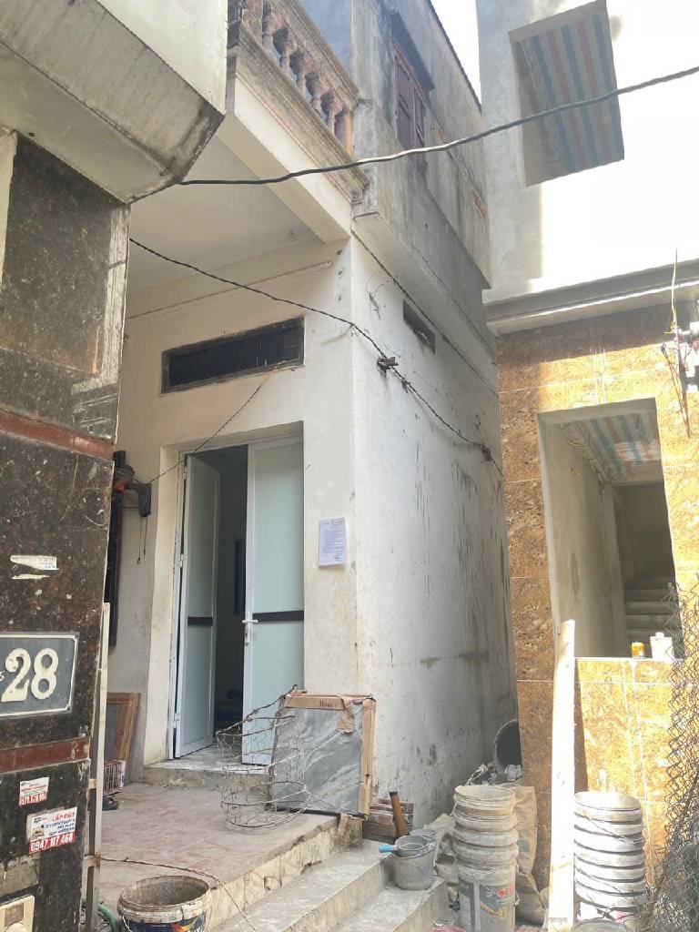 Bán nhà Đông Thiên - diện tích 85m2 2 tầng - gần phố - giá 11,5 tỷ