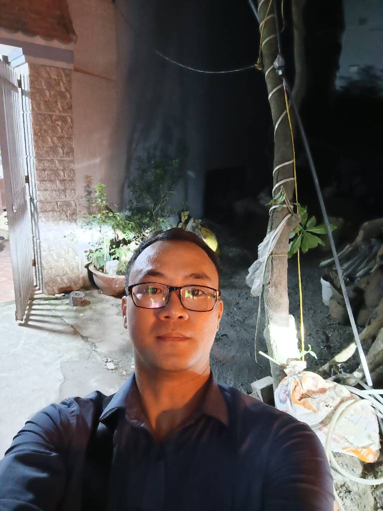 Bán nhà Nguyễn Khoái - diện tích 46m2 1 tầng - Đất vuông, mặt tiền vát - giá 7,3 tỷ