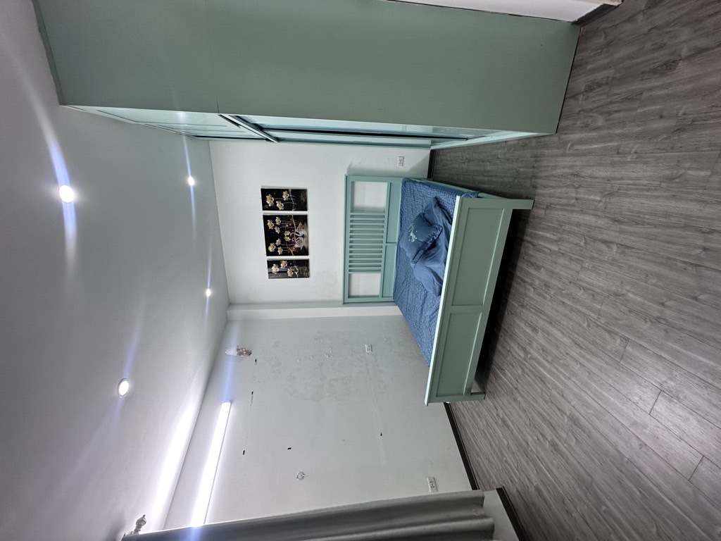 Bán nhà Minh Khai - diện tích 61,3m2 4 tầng - gần ô tô - giá 11,9 tỷ