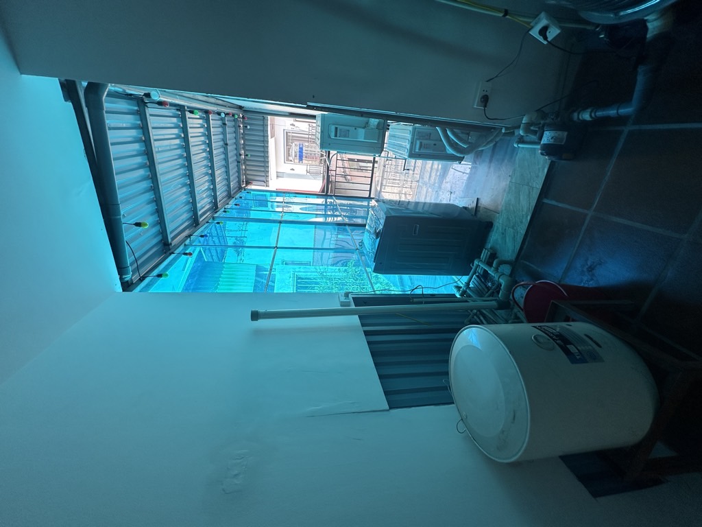 Bán nhà Minh Khai - diện tích 61,3m2 4 tầng - gần ô tô - giá 11,9 tỷ