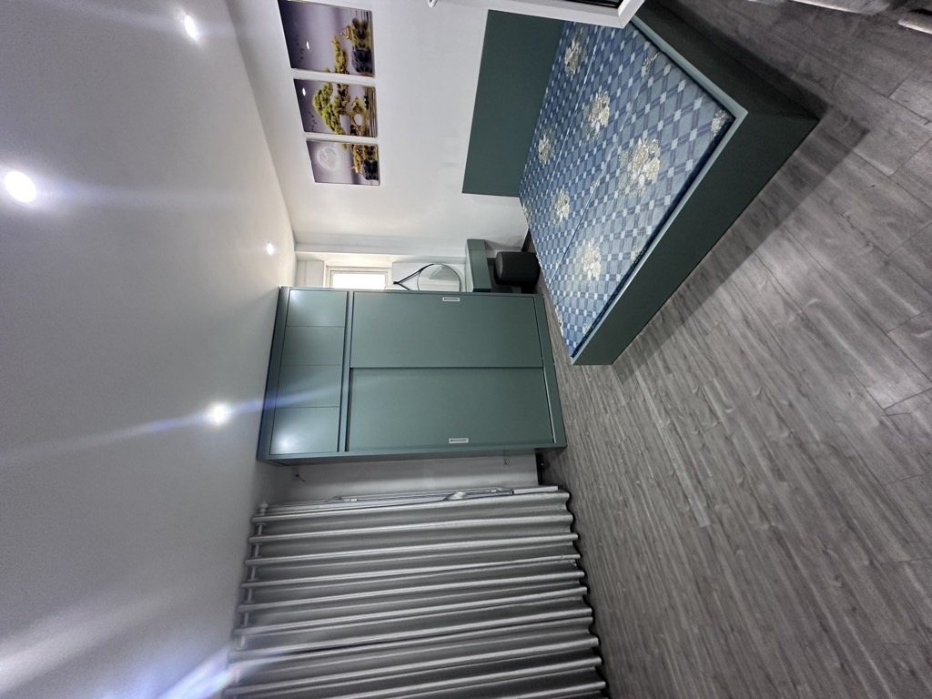 Bán nhà Minh Khai - diện tích 61,3m2 4 tầng - gần ô tô - giá 11,9 tỷ