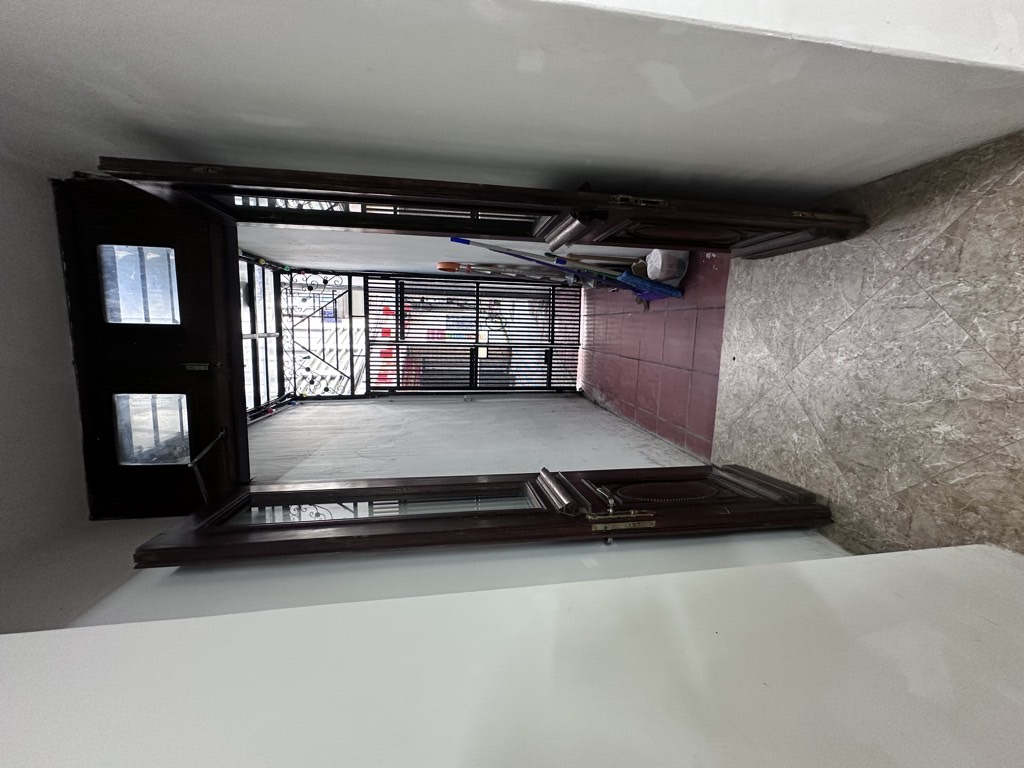 Bán nhà Minh Khai - diện tích 61,3m2 4 tầng - gần ô tô - giá 11,9 tỷ