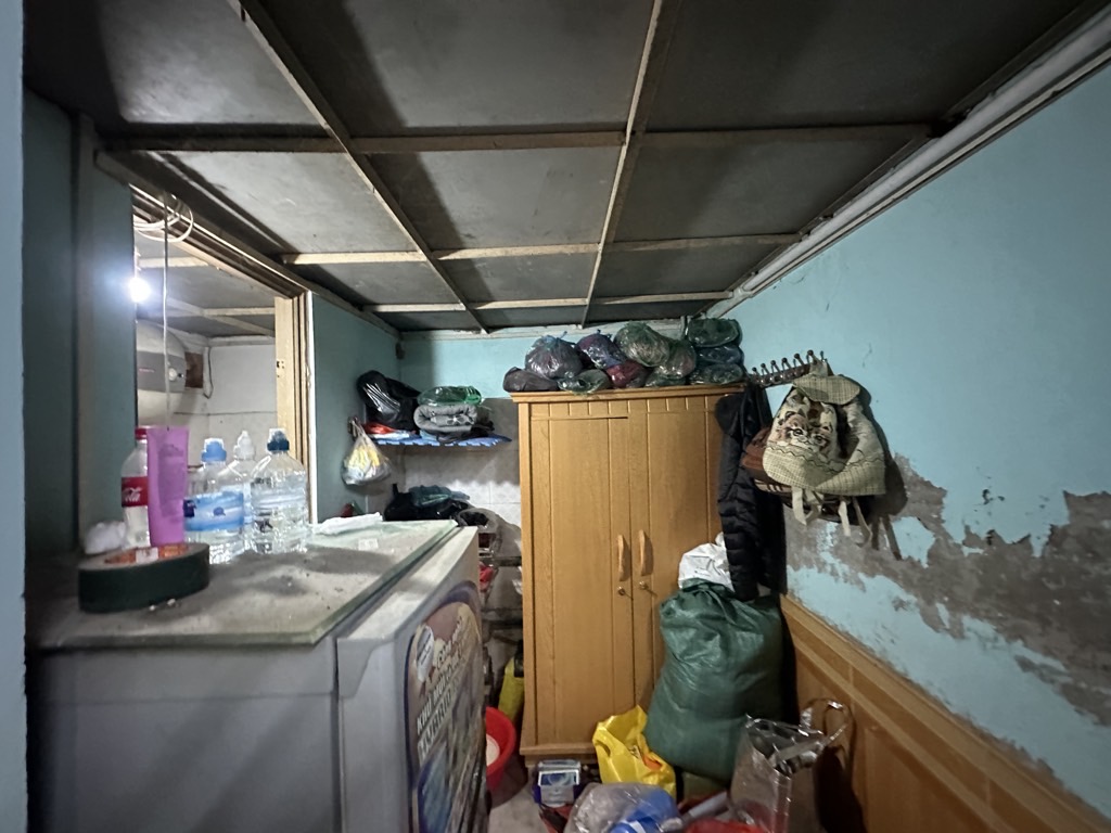 Bán nhà Lĩnh Nam - diện tích 34.6m2 1 tầng - ô tô tránh - giá 2,5 tỷ