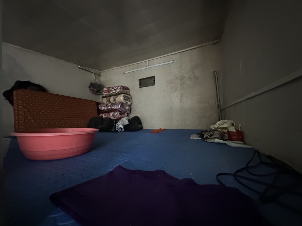 Bán nhà Lĩnh Nam - diện tích 34.6m2 1 tầng - ô tô tránh - giá 2,5 tỷ