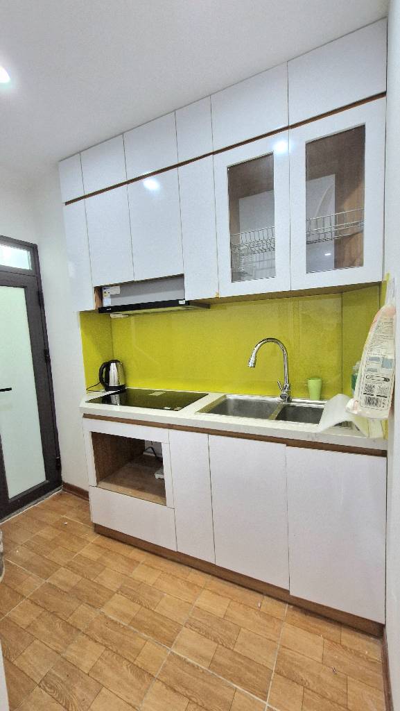 Bán nhà Thanh Nhàn - diện tích 21.3m2 3 tầng - TẬP THỂ MẶT PHỐ 3 NGỦ - giá 4,8 tỷ