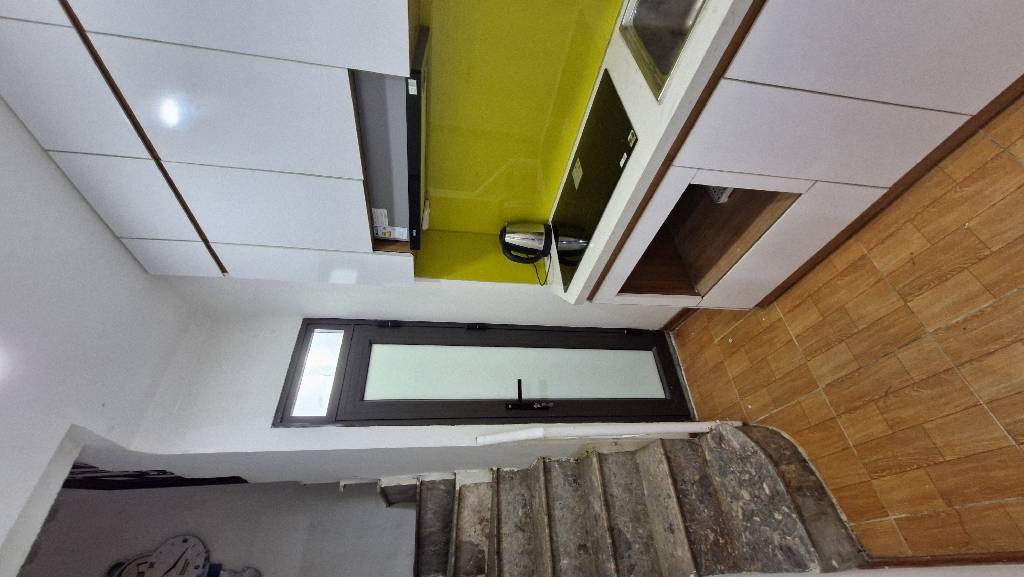 Bán nhà Thanh Nhàn - diện tích 21.3m2 3 tầng - TẬP THỂ MẶT PHỐ 3 NGỦ - giá 4,8 tỷ