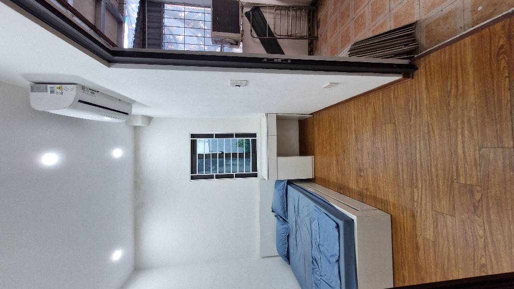 Bán nhà Thanh Nhàn - diện tích 21.3m2 3 tầng - TẬP THỂ MẶT PHỐ 3 NGỦ - giá 4,8 tỷ