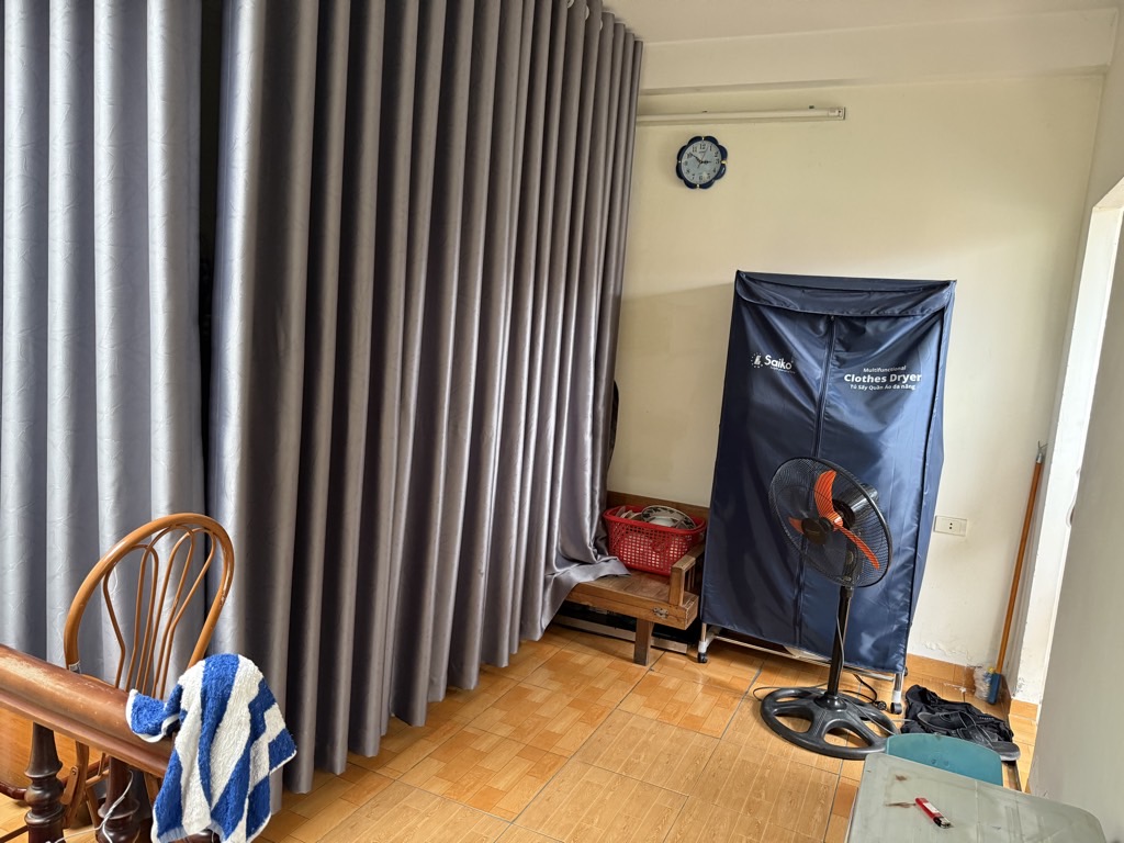 Bán nhà Hoàng Mai - diện tích 20m2 5 tầng - Ô TÔ CHẠY BÀN CỜ - giá 8 tỷ