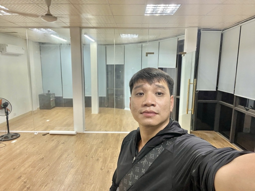 Bán nhà Lĩnh Nam - diện tích 76m2 5 tầng - LÔ GÓC - giá 23,5 tỷ