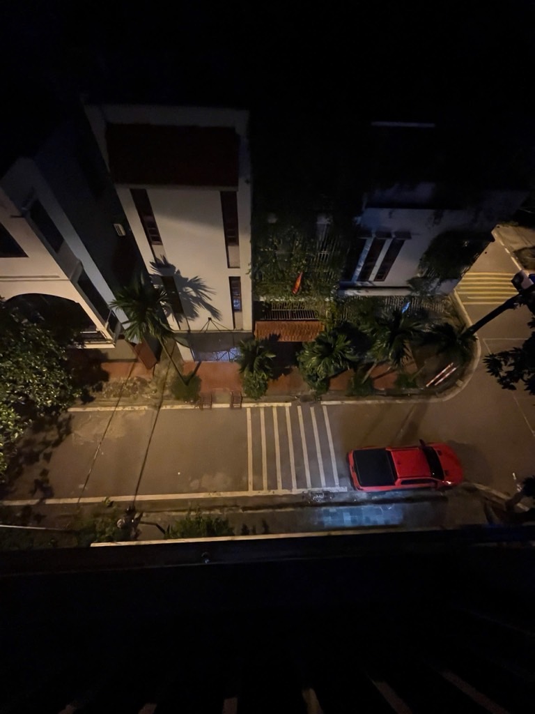 Bán nhà Lĩnh Nam - diện tích 76m2 5 tầng - LÔ GÓC - giá 23,5 tỷ