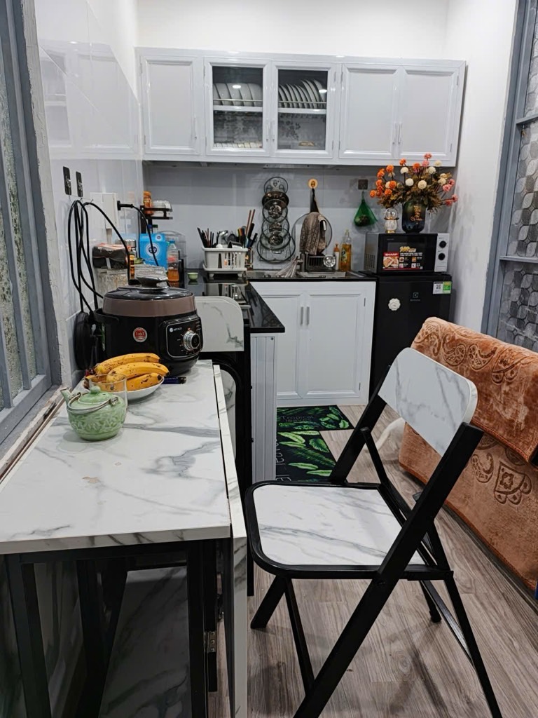 Bán nhà Trương Định - diện tích 130m2 1 tầng - đất tặng nhà - giá 7,5 tỷ