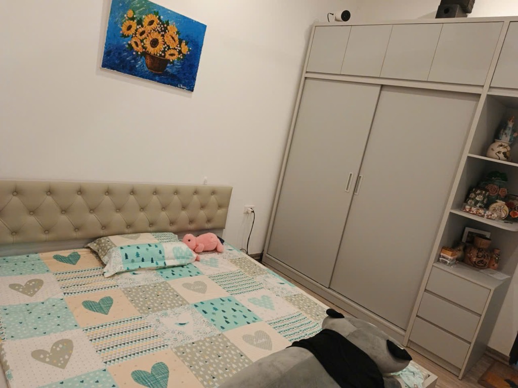 Bán nhà Trương Định - diện tích 130m2 1 tầng - đất tặng nhà - giá 7,5 tỷ