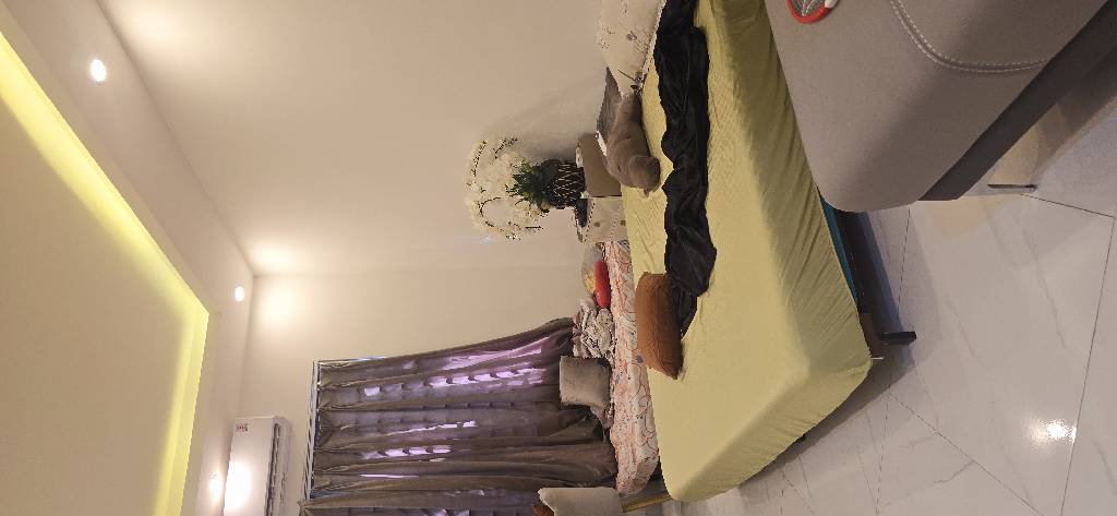 Bán nhà Tân Khai - diện tích 26m2 3 tầng - Ngõ rộng, kinh doanh - giá 4,5 tỷ