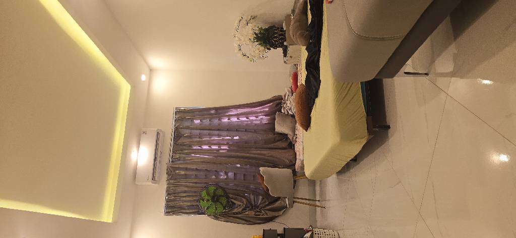 Bán nhà Tân Khai - diện tích 26m2 3 tầng - Ngõ rộng, kinh doanh - giá 4,5 tỷ