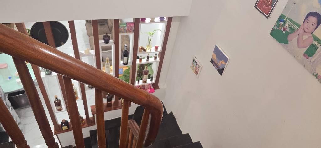 Bán nhà Tân Khai - diện tích 26m2 3 tầng - Ngõ rộng, kinh doanh - giá 4,5 tỷ