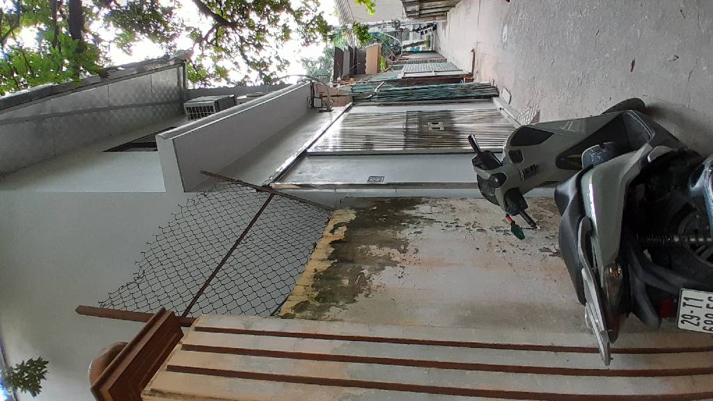 Bán nhà Trương Định - diện tích 78m2 3 tầng - Ô TÔ THÔNG - giá 15,8 tỷ