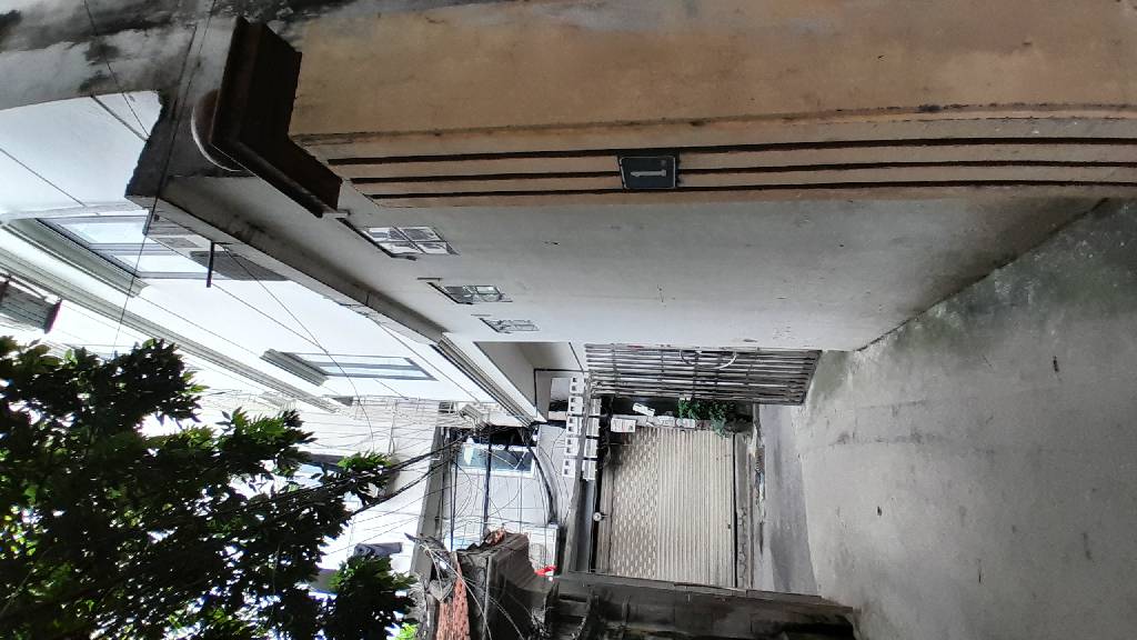 Bán nhà Trương Định - diện tích 78m2 3 tầng - Ô TÔ THÔNG - giá 15,8 tỷ