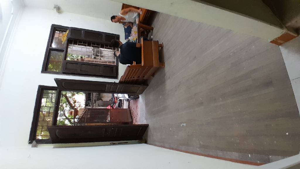 Bán nhà Trương Định - diện tích 78m2 3 tầng - Ô TÔ THÔNG - giá 15,8 tỷ