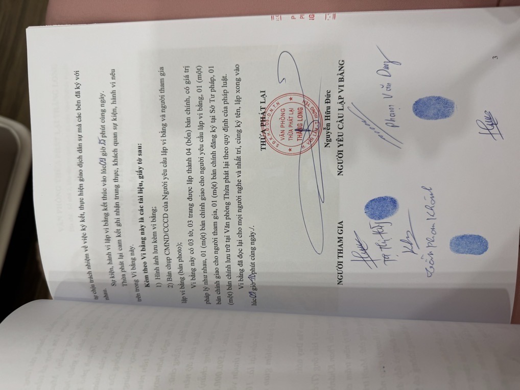 Bán nhà Quan Thổ 1 - diện tích 52m2 1 tầng - Ô tô đỗ chân toà nhà - giá 3,35 tỷ