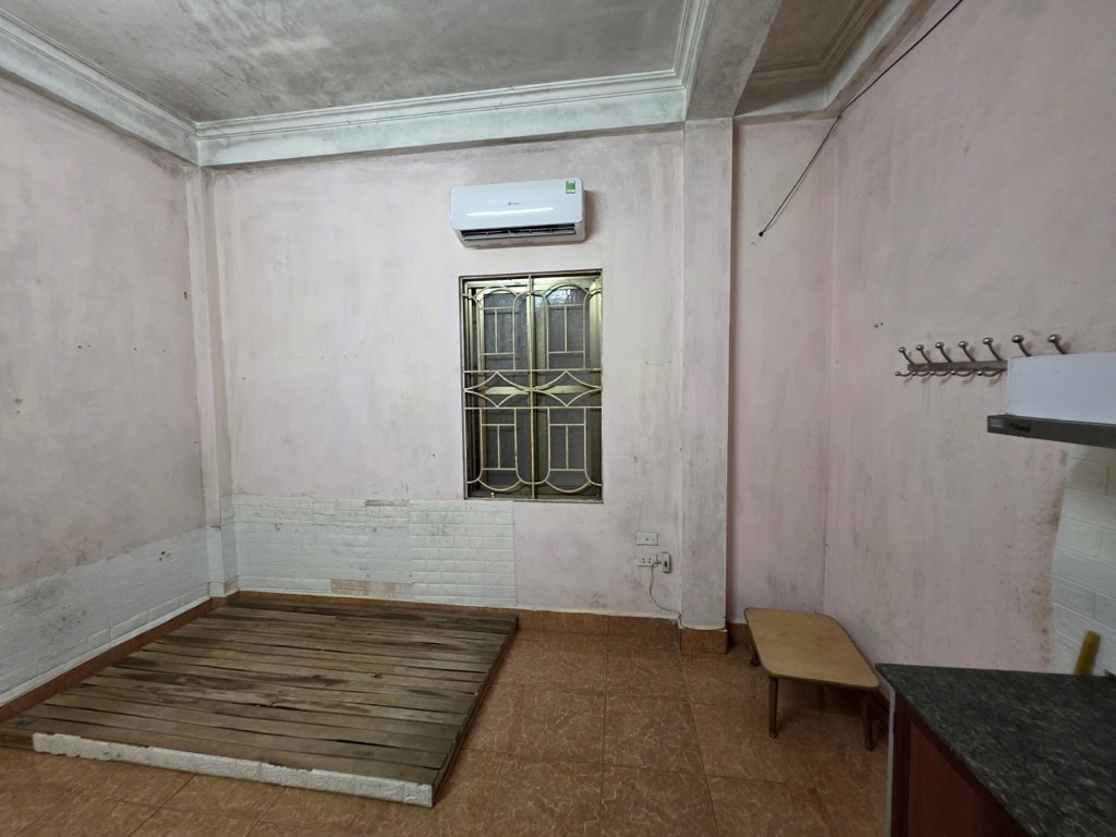 Bán nhà Ngõ Quỳnh - diện tích 71.6m2 4 tầng - ô tô vào trong nhà - giá 16 tỷ