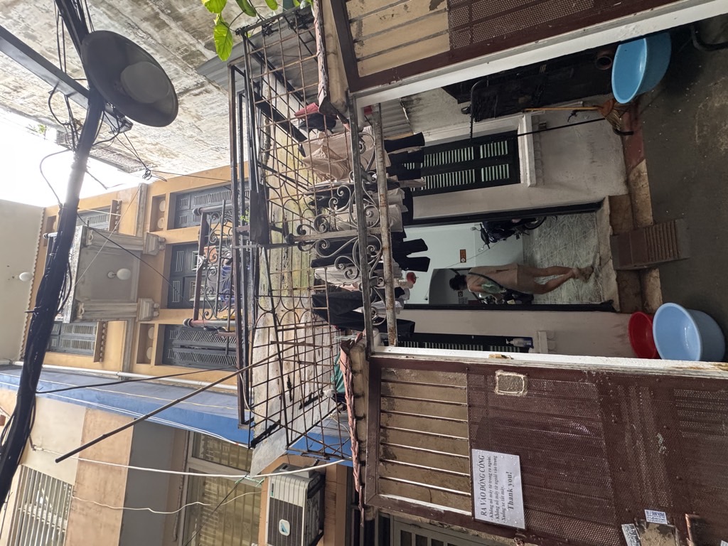 Bán nhà Kim Ngưu - diện tích 47.1m2 4 tầng - vị trí đẹp, ngõ nông và rộng - giá 11,25 tỷ