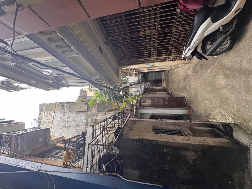 Bán nhà Kim Ngưu - diện tích 47.1m2 4 tầng - vị trí đẹp, ngõ nông và rộng - giá 11,25 tỷ